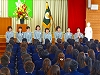 入学式