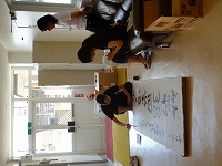 学校祭まで後1ヶ月