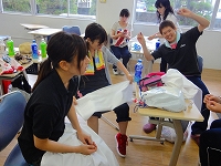 学校祭まで後1ヶ月